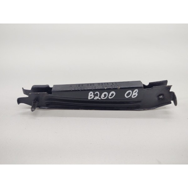 Suporte Para Choque Lado Esquerdo Mercedes B180 B200 2006/11