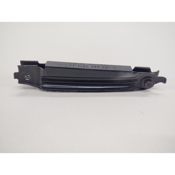 Suporte Para Choque Lado Esquerdo Mercedes B180 B200 2006/11