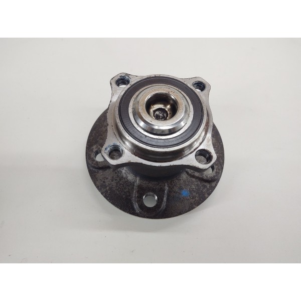 Rolamento Cubo Roda Traseiro Mercedes B200 2006 A 2011