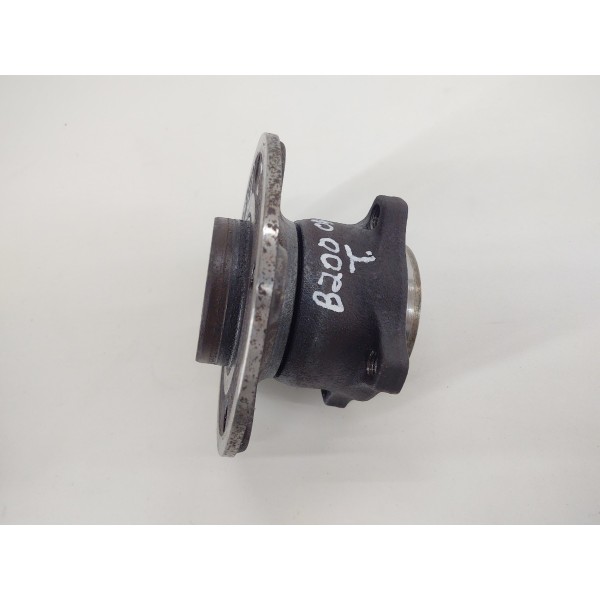 Rolamento Cubo Roda Traseiro Mercedes B200 2006 A 2011