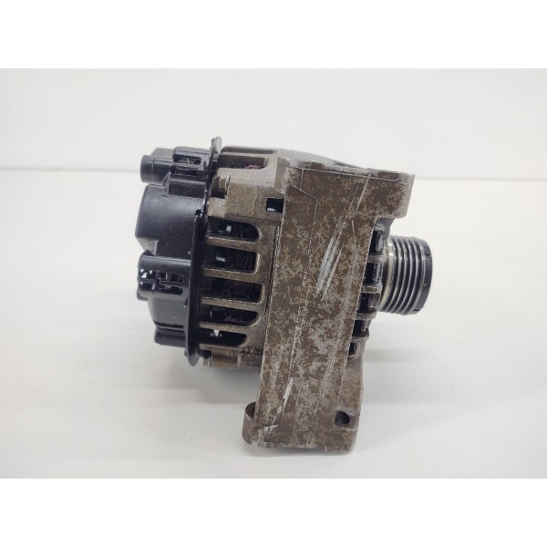 Alternador Mercedes B200 2.0 Turbo 2006 A 2011