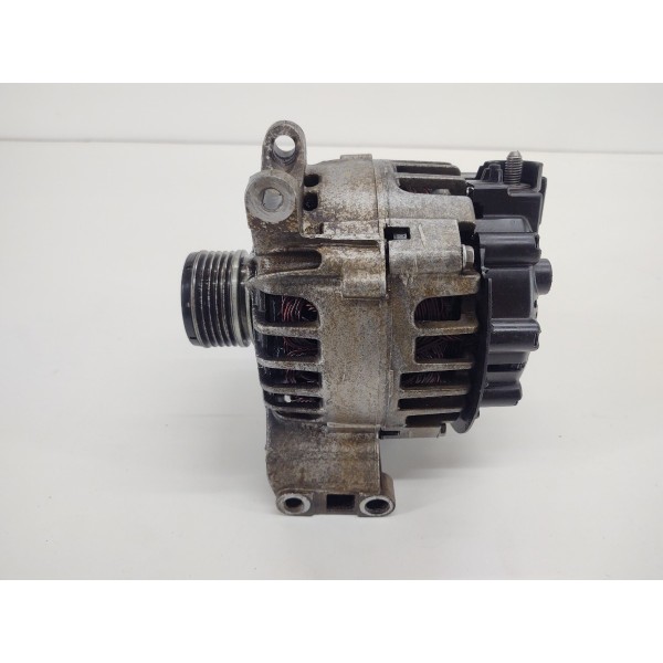 Alternador Mercedes B200 2.0 Turbo 2006 A 2011