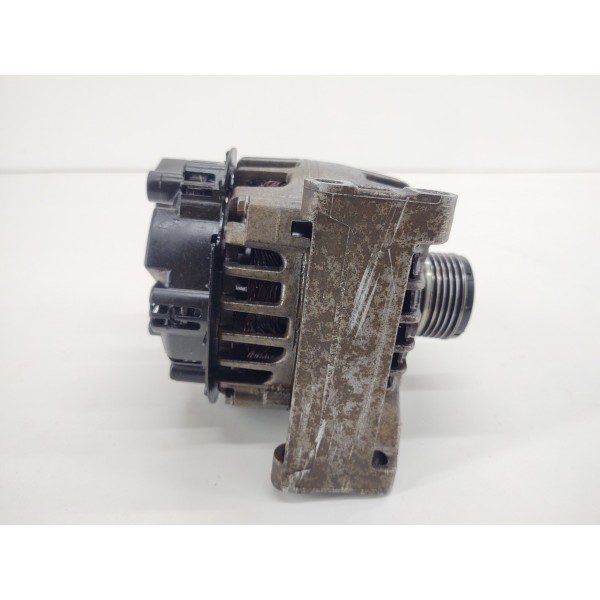 Alternador Mercedes B200 2.0 Turbo 2006 A 2011