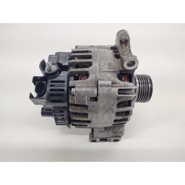 Alternador Mercedes B200 2.0 Turbo 2006 A 2011