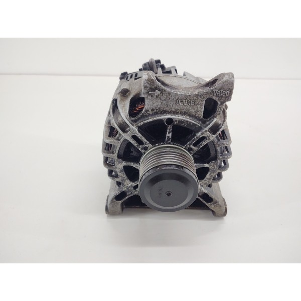 Alternador Mercedes B200 2.0 Turbo 2006 A 2011