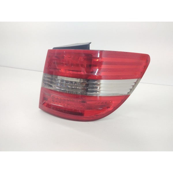 Lanterna Traseira Direita Mercedes B180 B200 2006 A 2011