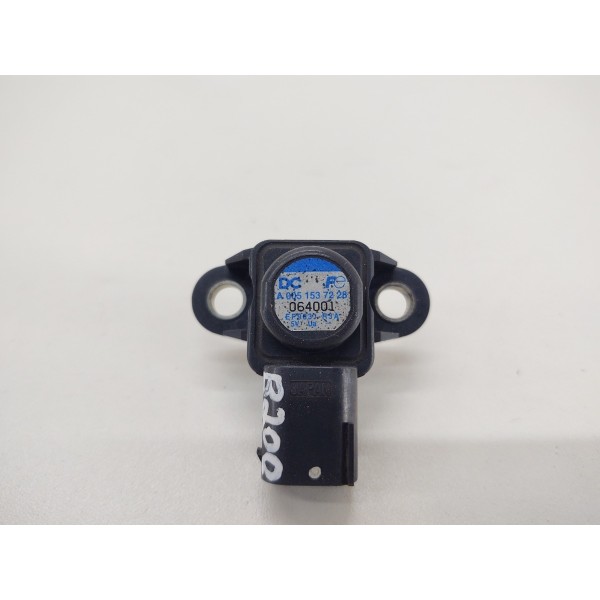 Sensor Map Mercedes B200 2.0 Turbo 2006 A 2011 Azul