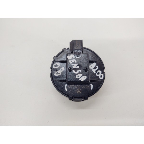 Sensor Chuva Parabrisa Mercedes B180 B200 2006 A 2011