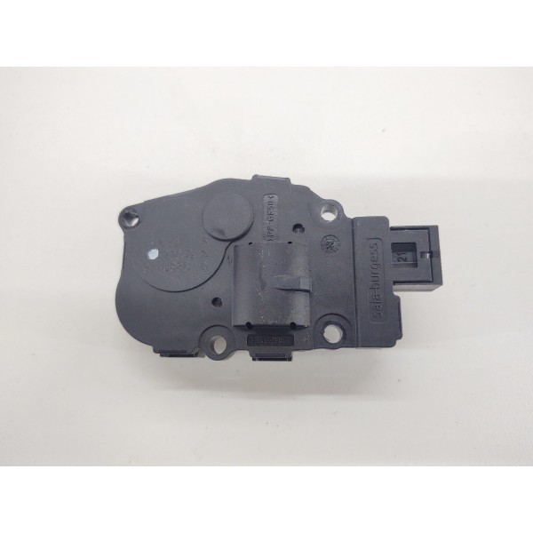 Motor Atuador Caixa Evaporadora Mercedes B180 B200 2006/11 P