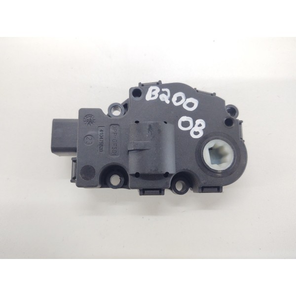 Motor Atuador Caixa Evaporadora Mercedes B180 B200 2006/11 P