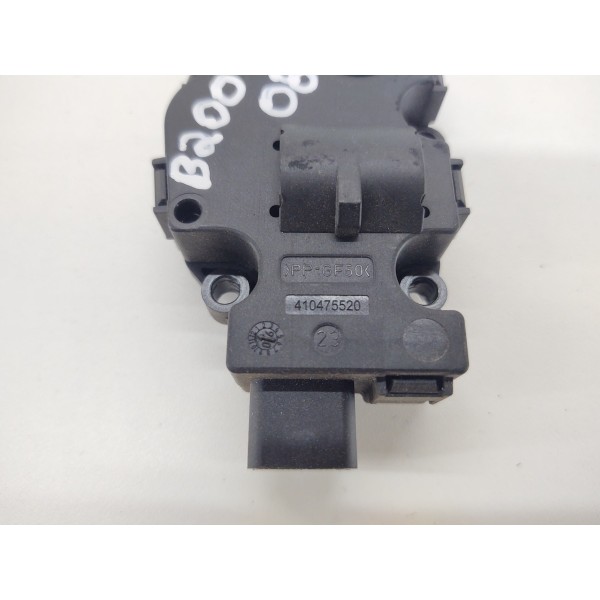 Motor Atuador Caixa Evaporadora Mercedes B180 B200 2006/11 P