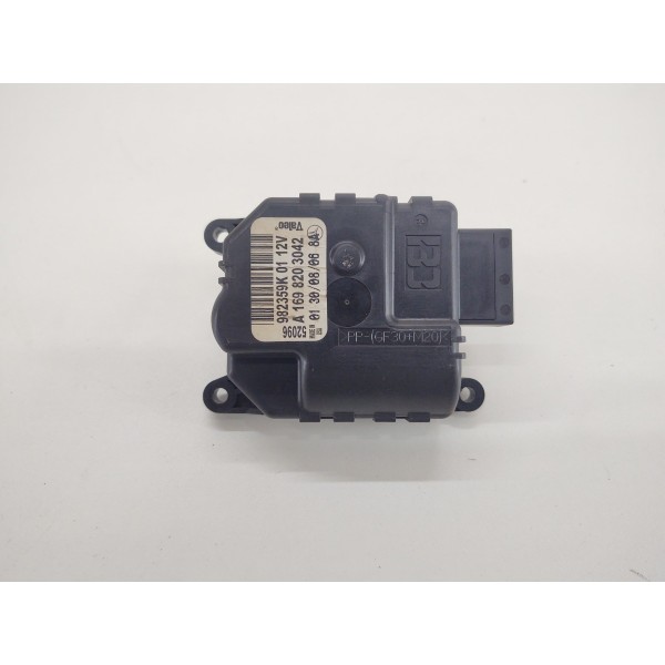 Motor Atuador Caixa Evaporadora Mercedes B180 B200 2006/2011