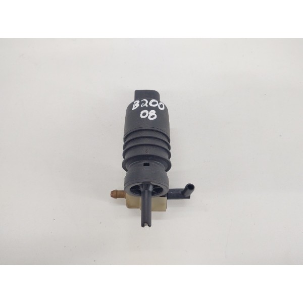 Motor Esguicho Limpador Mercedes B180 B200 2006/2011