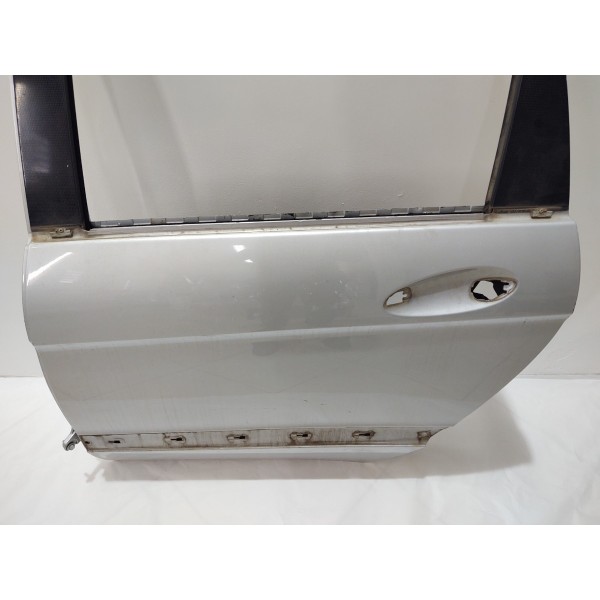 Porta Traseira Esquerda Mercedes B180 B200 2006 A 2011