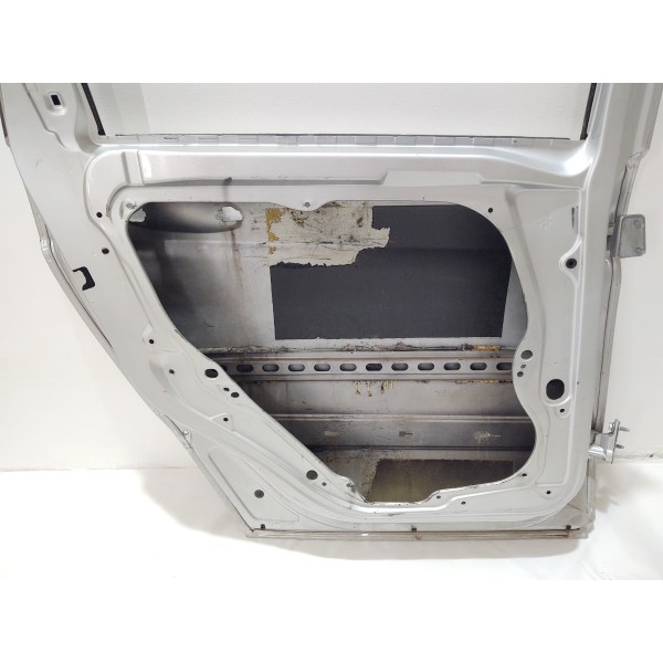 Porta Traseira Esquerda Mercedes B180 B200 2006 A 2011