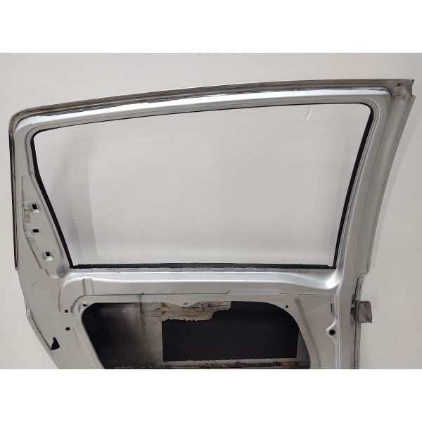 Porta Traseira Esquerda Mercedes B180 B200 2006 A 2011