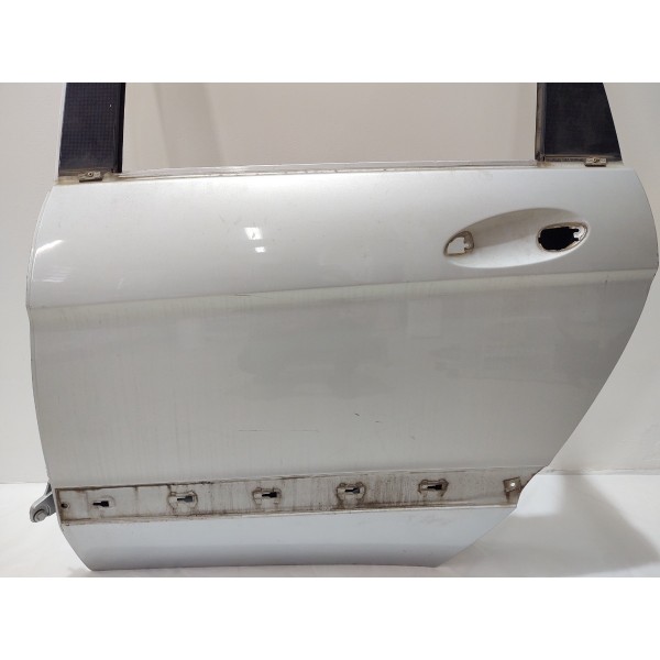 Porta Traseira Esquerda Mercedes B180 B200 2006 A 2011