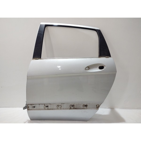 Porta Traseira Esquerda Mercedes B180 B200 2006 A 2011