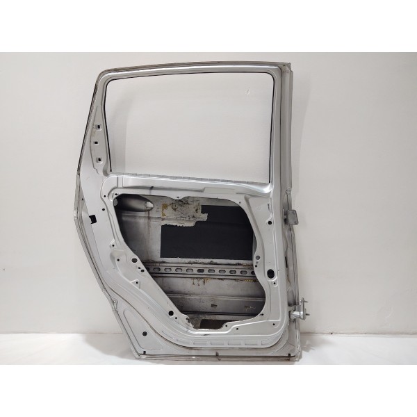 Porta Traseira Esquerda Mercedes B180 B200 2006 A 2011