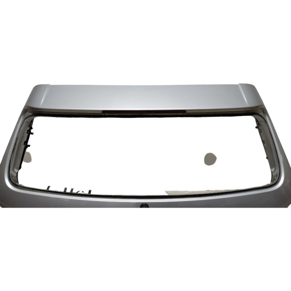 Tampa Traseira Porta Malas Mercedes B180 B200 2006 A 2011