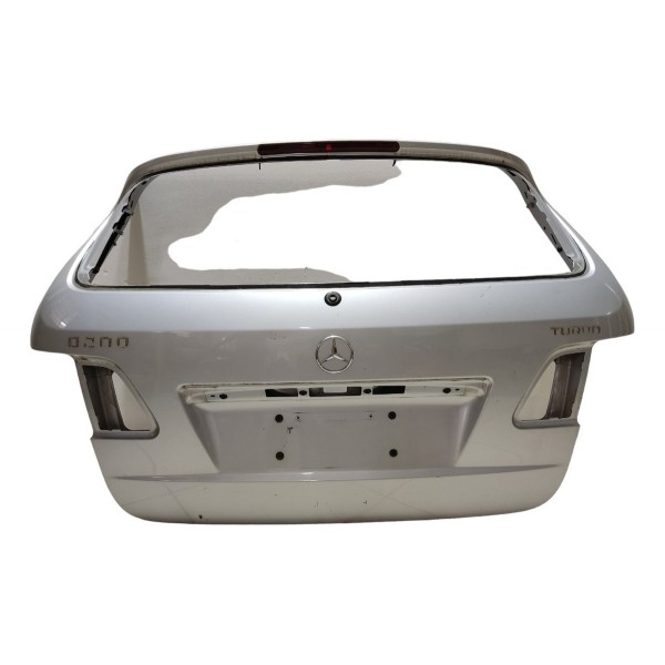 Tampa Traseira Porta Malas Mercedes B180 B200 2006 A 2011