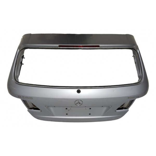 Tampa Traseira Porta Malas Mercedes B180 B200 2006 A 2011