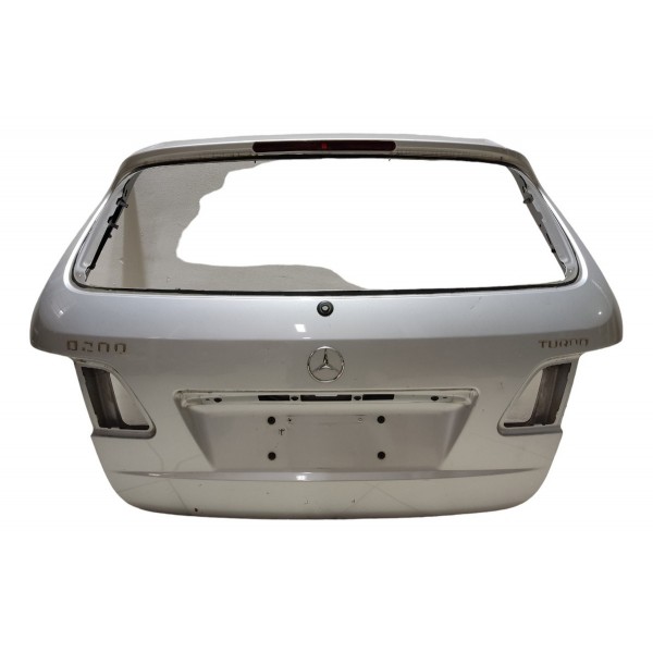 Tampa Traseira Porta Malas Mercedes B180 B200 2006 A 2011