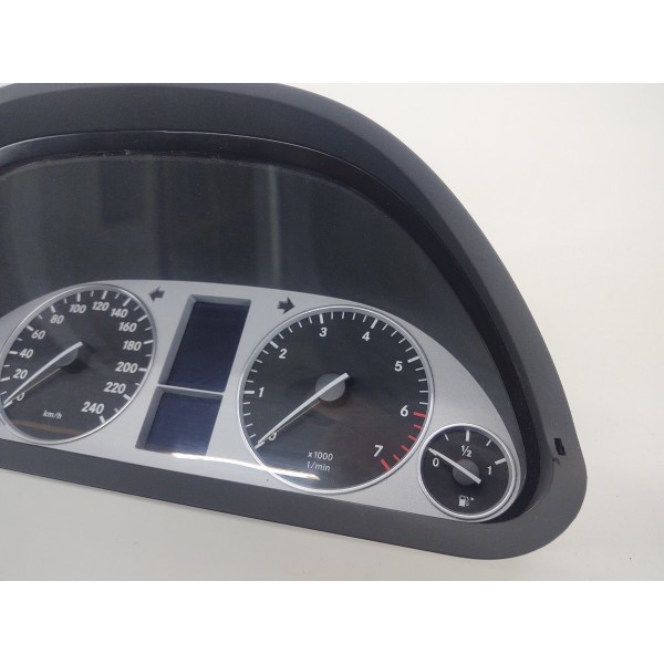 Painel Instrumento Velocímetro Mercedes B180 B200 2007/ 2011