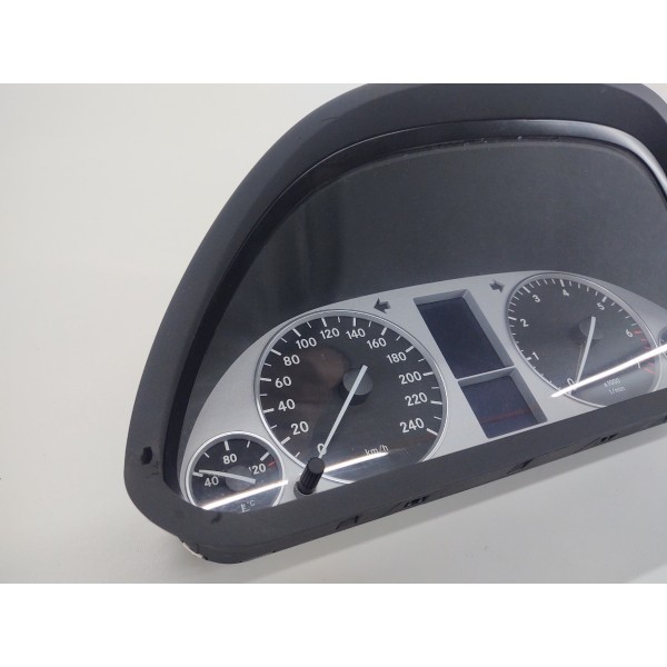 Painel Instrumento Velocímetro Mercedes B180 B200 2007/ 2011