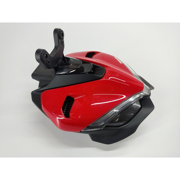 Farol Ducati Streetfighter V4s 2022