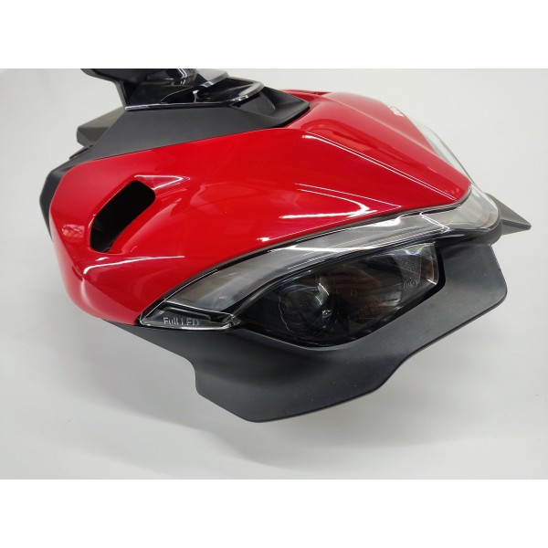 Farol Ducati Streetfighter V4s 2022