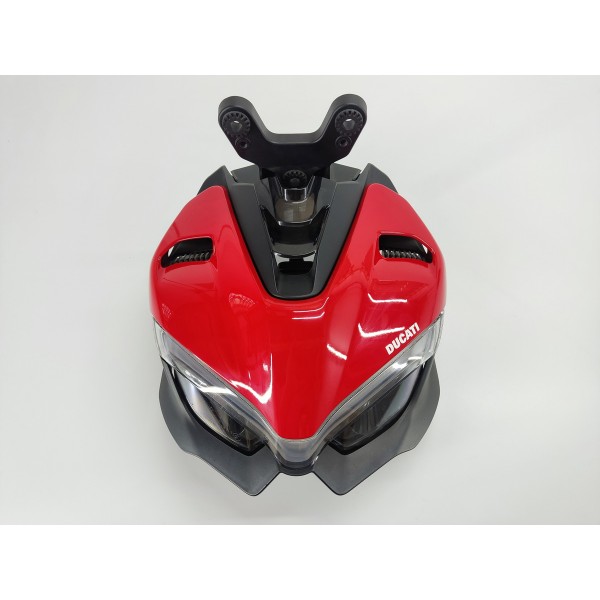 Farol Ducati Streetfighter V4s 2022