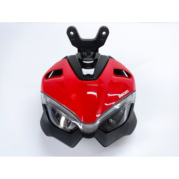 Farol Ducati Streetfighter V4s 2022