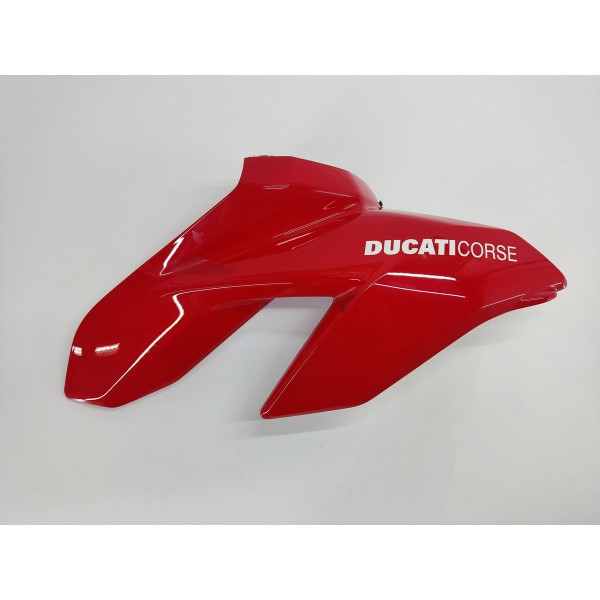 Carenagem Lateral Tanque L.d Ducati Streetfighter V4s 2022