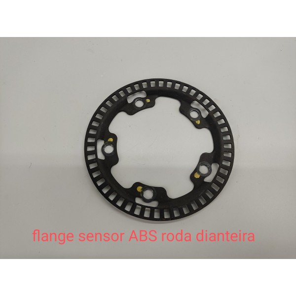 Flange Sensor Abs Roda D. Ducati Streetfighter V4s 2022