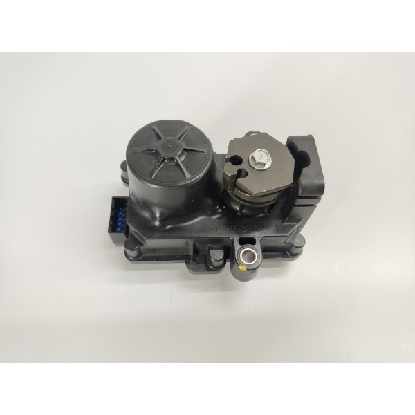 Motor Atuador Difusor Escape Ducati Streetfighter V4s 2022