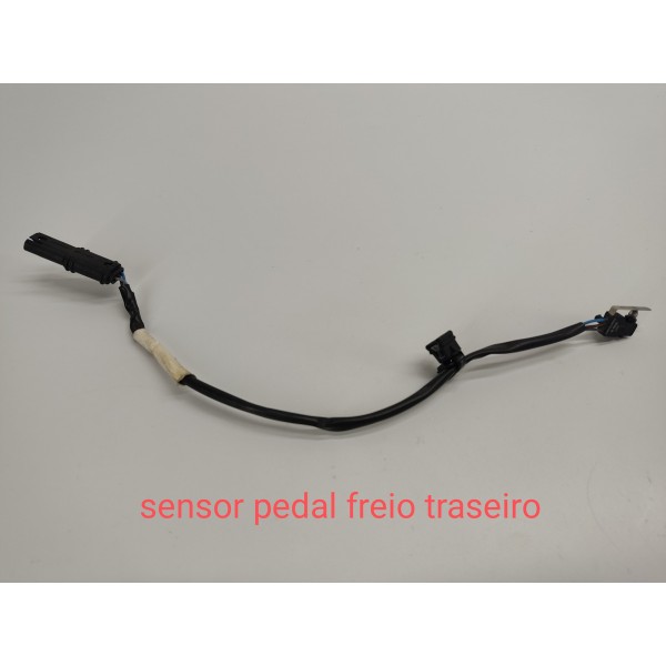 Sensor Pedal Freio Traseiro Ducati Streetfighter V4s 2022