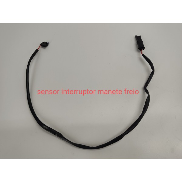 Sensor Interruptor Manete Freio Ducati Streetfighter 2022