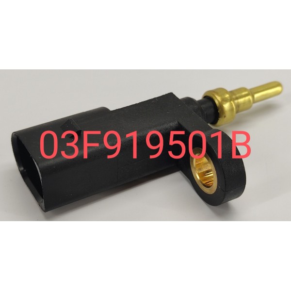 Sensor Temperatura Nivus Highline 2022 03f919501