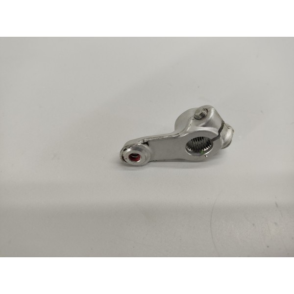 Suporte Pedal Marcha Ducati Streetfighter 2022