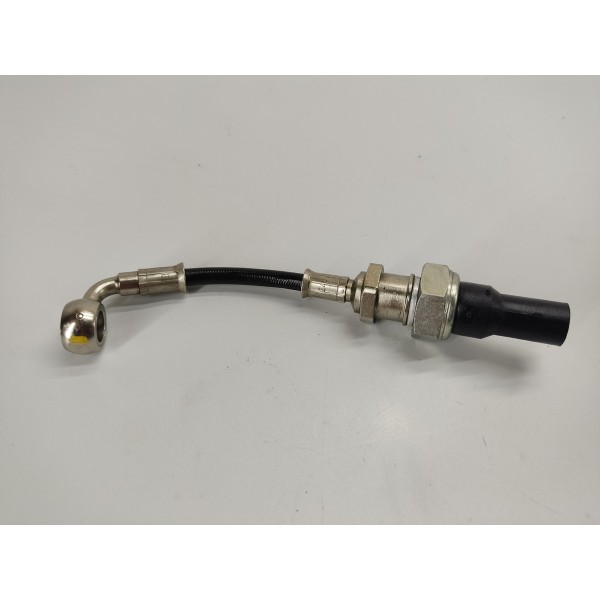 Sensor Pressão Oleo Ducati Streetfighter V4s 2022 53940302a