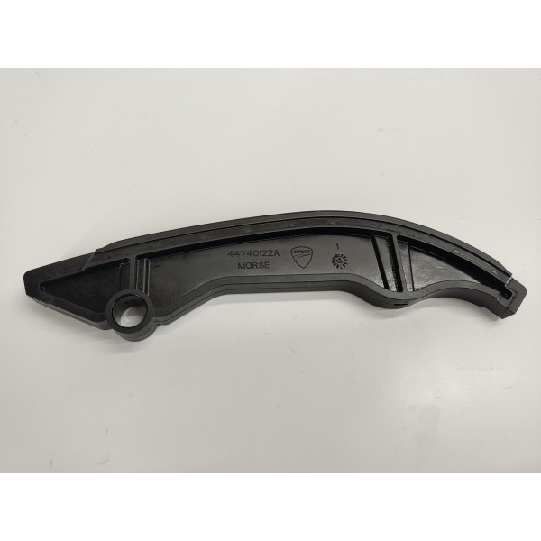 Calha Guia Corrente Ducati Streetfighter V4s 2022 44740122a