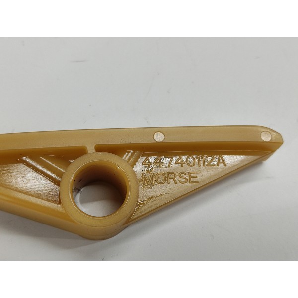 Calha Guia Corrente Ducati Streetfighter V4s 2022 44740122