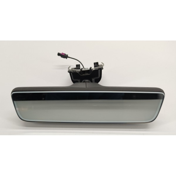 Retrovisor Interno Range Rover Evoque 2022 K8d217e678