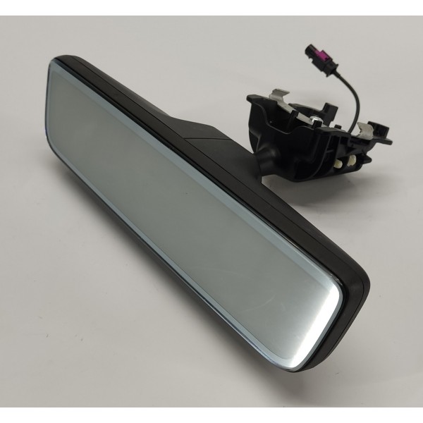 Retrovisor Interno Range Rover Evoque 2022 K8d217e678