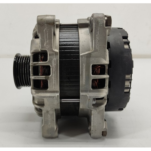 Alternador Range Rover Evoque 2022 Gasolina Gx7310300