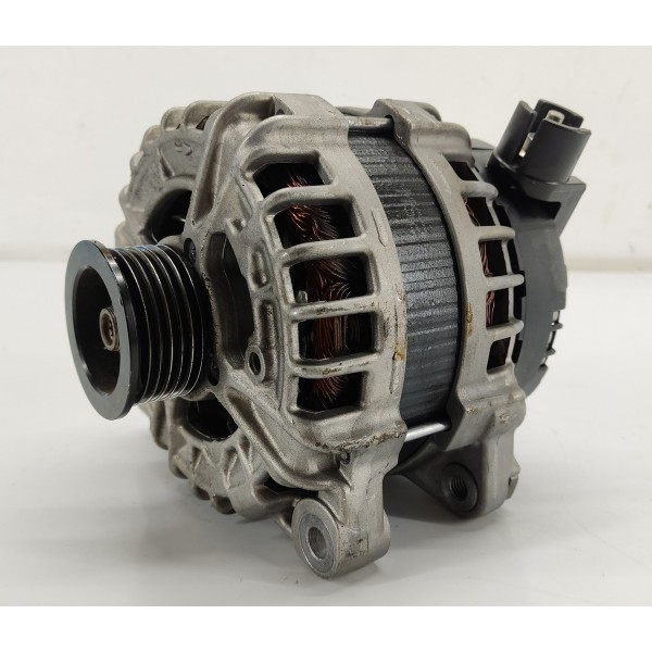 Alternador Range Rover Evoque 2022 Gasolina Gx7310300