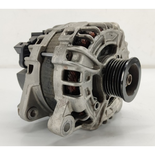 Alternador Range Rover Evoque 2022 Gasolina Gx7310300