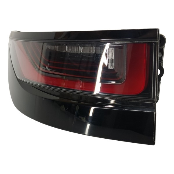 Lanterna Lado Esquerdo Range Rover Evoque 2022 K8d213405