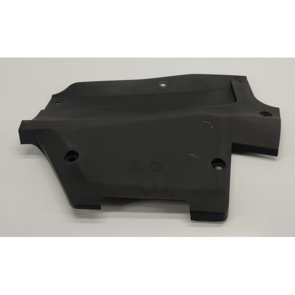 Tampa Bateria Churrasqueira Range Rover Evoque 2022 K8d25162